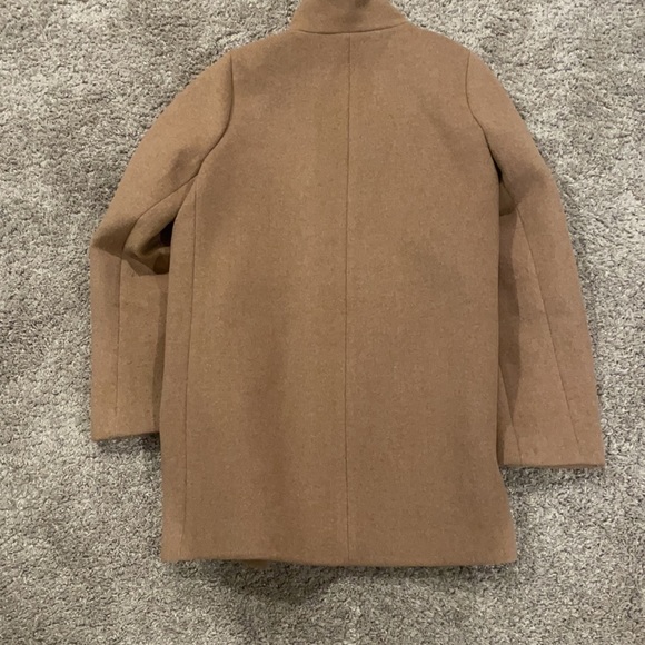 J Crew City Coat - Picture 9 of 10